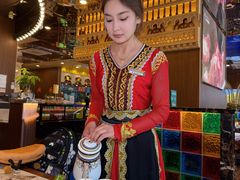 -巴依老爷新疆美食(常营店)