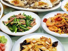 -来之顺海鲜菜馆·青岛菜·始于1993(栈桥店)