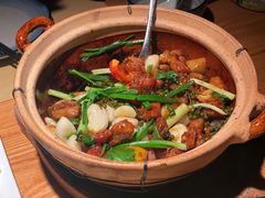 -荣小馆(杭州大厦店)