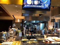 -AdD全日制餐厅(中谷花园酒店)