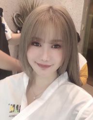 -3AM HAIR SALON染发接发
