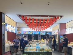 -映像威海·海鲜味道(市区店)