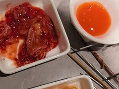 -通海俄式烧烤·俄罗斯大串(嵩山路店)