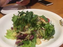 -LENBACH兰巴赫西餐啤酒坊(大连星海广场店)
