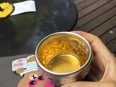 -莓园冰淇淋店