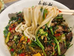 -易裕和·长沙米粉(竹塘西路店)