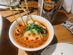 没骨头鸡爪-太二酸菜鱼(金沙印象城店)