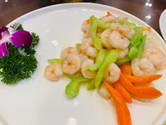 -北京小肠陈饭庄(方庄店)
