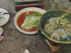 -绿茶餐厅(天津天河城店)