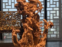 -北京工艺美术博物馆