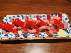 -山杏yama-katsu·吉列炸物