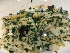 -小厨娘淮扬菜(六合欢乐港店)