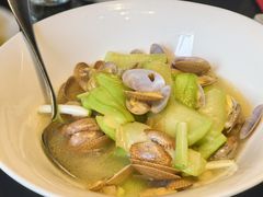 -铜锣湾·有麝自然香(渝北财富中心店)