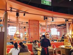 -韩宫宴烤肉·料理(武汉印象城店)