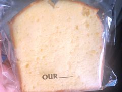 -OUR Bakery(SKP-S店)