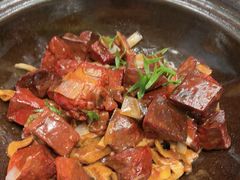 -盛百味·家宴餐厅(霸州分店)