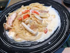 -春树下·树屋花房西餐厅(罍街AS1980店)