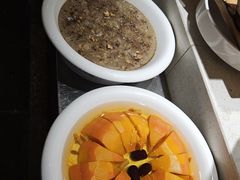 -健眺小海鲜(临海后山店)