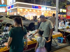 -健康路夜市