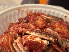 -韩女士酱蟹店