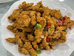 -建华龙虾馆