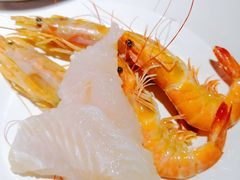 -五月罗马海鲜自助餐厅(陆家嘴店)