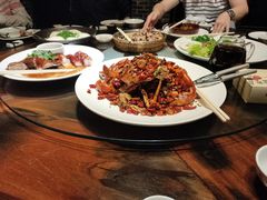 -猪肉婆私房菜(容桂总店)