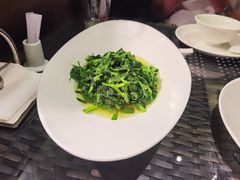 -大理实力希尔顿酒店御璽中餐厅YUXI – CHINESE RESTAURANT