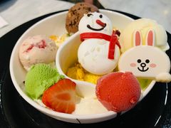 -哈根达斯(绵阳涪城万达店)