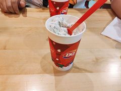 -DQ·蛋糕·冰淇淋(高新万达店)