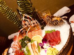 -割烹旭日本料理(龙湖狮山天街店)