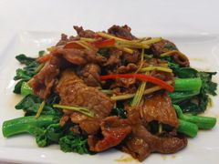 -金华安大酒楼·老牌潮菜·粤式茶点(东方国际店)