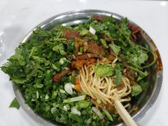 -宋记热干面馆(五福路店)