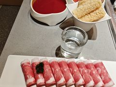 -海底捞火锅(西直门凯德MALL店)