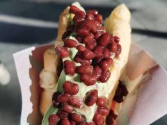 -麦当劳(金稻田路餐)