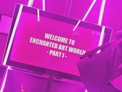 -chi K11艺术空间展览厅