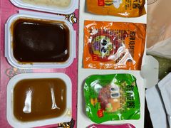 -麦当劳(天塔道店)