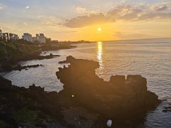 -龙头岩(Dragon Head Rock)