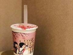 -一杯潮茶·专注潮汕茶饮(朝阳庄店)