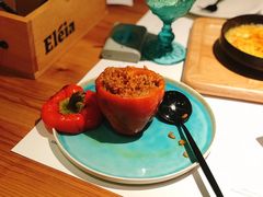 -HELLO MUSAE 拾光缪斯餐厅·纯正希腊风味(苏州中心店)