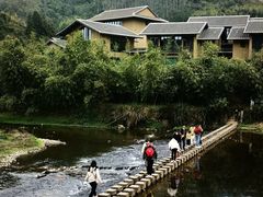 -云水谣景区