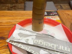 -北丐先生·野馄饨烧烤(泰达E街区店)