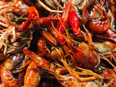 -虾弄弄海派小龙虾·牛羊蝎子火锅