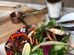 -The Rug Cafe(王府中环店)