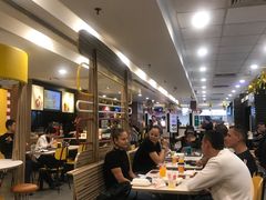 -麦当劳(宜安广场店)