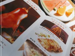 -小放牛炒菜馆(北国商城店)