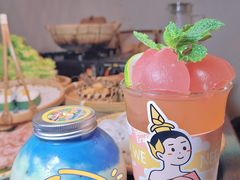 -泰妃殿(武汉首店)