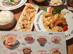 -岛风·台食小馆 ISLAND BISTRO(烟台山店)