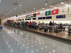 -广州保龄球馆(广州天河体育中心店)