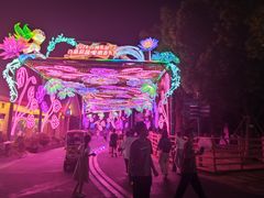 -苏州乐园森林水世界